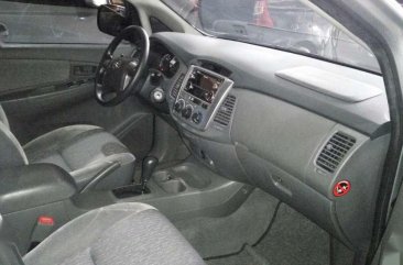 Toyota Innova 2.5 E Diesel Automatic 2016 For Sale 