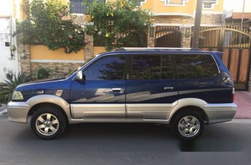 Good as new Toyota Revo 2001 for sale