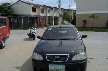 2009 Chery Cowin for sale 