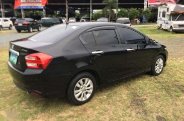 2012 Honda City 1.5E FOR SALE