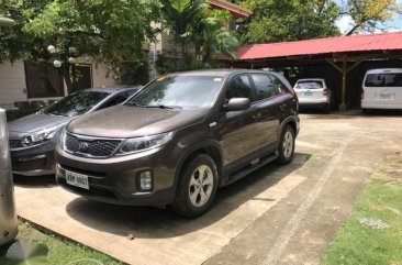 2014 Kia Sorento for sale