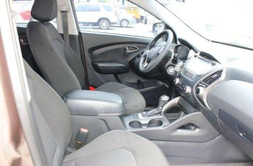 2014 Hyundai Tucson crdi At Dsl FOR SALE