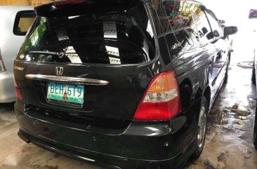 2000 Honda Odyssey FOR SALE