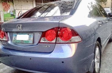 Well-maintained Honda Civic 2006 for sale