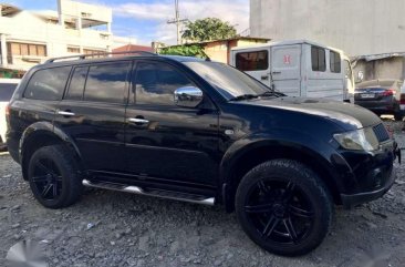 2009 Mitsubishi Montero for sale