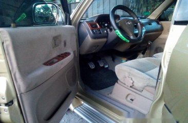 Well-maintained Toyota Revo 2004 for sale