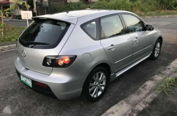 2011 Mazda 3 v 1.6 hatchback FOR SALE