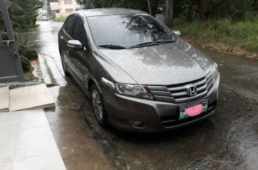 Honda City 2011 for sale