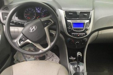 Well-maintained Hyundai Accent 2014 for sale