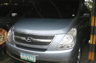 Well-kept Hyundai Grand Starex 2008 for sale