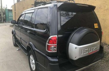 Isuzu Sportivo X FOR SALE