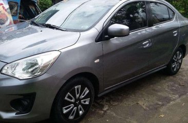 2016 MITSUBISHI Mirage G4 GLX FOR SALE