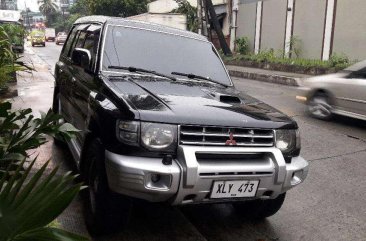 2003 Mitsubishi Pajero for sale