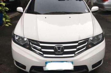 Honda City 2013 for sale