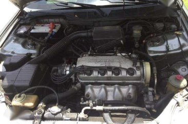 Honda Civic LXI 99 (SIR Body) FOR SALE