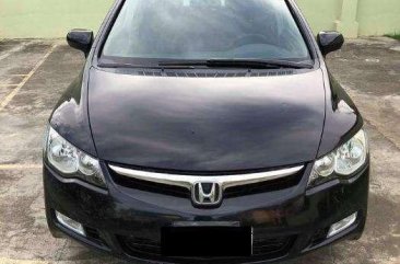 Honda Civic FD 2006 1.8s for sale