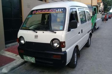 Suzuki Super Carry for sale