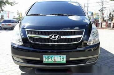 Good as new Hyundai Grand Starex 2009 for sale