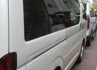 Well-kept Toyota Hiace 2011 for sale