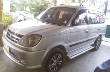 Mitsubishi Adventure 2005 GLX Manual for sale