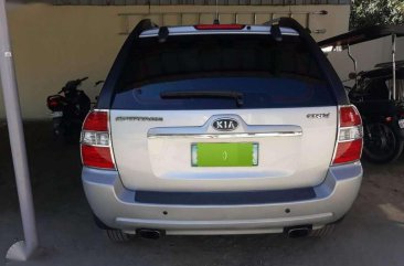 Kia Sportage 2008 FOR SALE