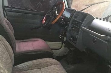 1998 Suzuki Samurai FOR SALE