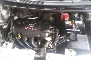 2010 Toyota Vios for sale