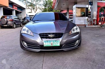 2011 Hyundai Genesis Coupe 2.0T AT for sale