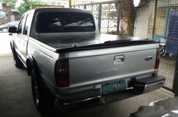 Well-kept Ford Ranger 2005 for sale