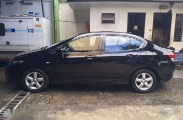 Honda City 2011 1.3S FOR SALE