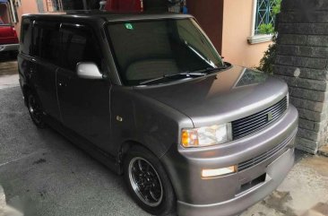 Toyota Bb 2000 1.5 AT for sale