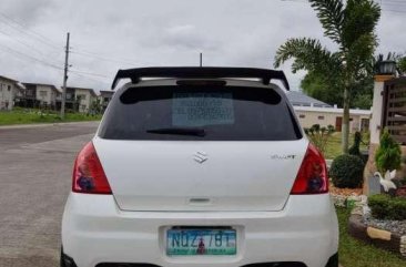 2010 Suzuki Swift FOR SALE