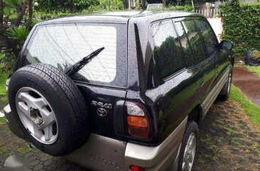 1999 Toyota RAV4 for sale