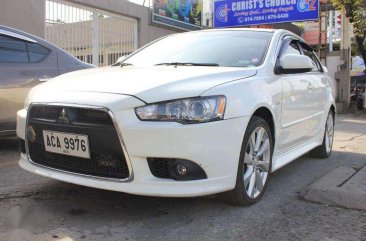 2014 Mitsubishi Lancer EX gta - FOR SALE