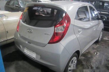 Well-kept Hyundai Eon 2016 for sale