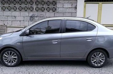 2015 Mitsubishi Mirage G4 GLS automatic FOR SALE