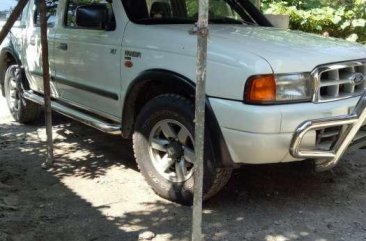 FOR SALE Ford Ranger 2003 mt