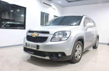 2014 Chevrolet Orlando At Gas FOR SALE