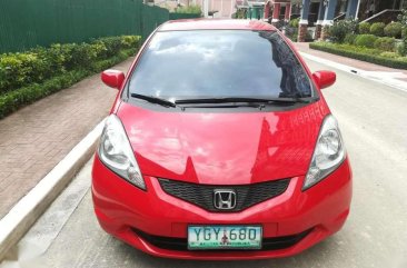 Honda Jazz 2009 1.3 AT cebu unit FOR SALE