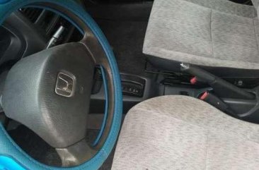 Honda City 1997 FOR SALE