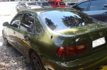 Honda Civic Efi 1994 model FOR SALE