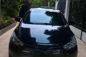 Toyota Vios 2016 1.3E A/T FOR SALE