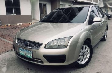 For sale!!! Ford Focus 2008