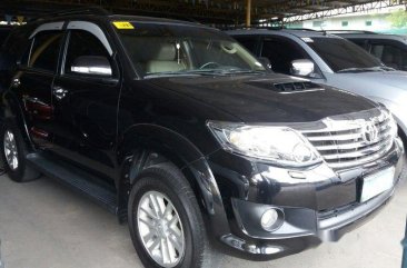 Good as new Toyota Fortuner 2013 for sale