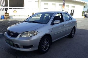 Selling my WELL KEPT Toyota Vios