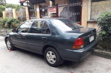 Honda City lxi 98 mdl FOR SALE