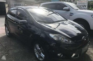 2012 Ford Fiesta Sport AT FOR SALE