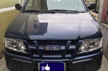 Isuzu Crosswind XT 2014 for sale