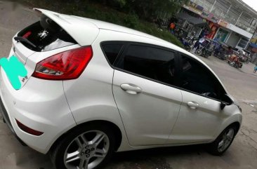 Ford Fiesta S 1.6 2011 model FOR SALE