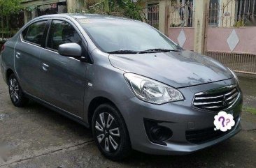 2016 MITSUBISHI Mirage G4 GLX FOR SALE